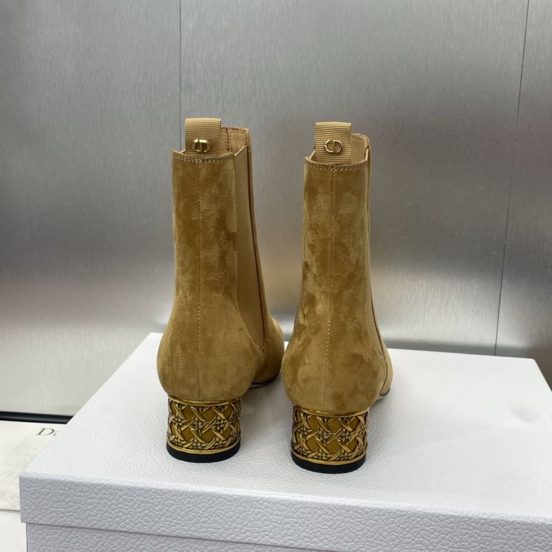ch**an D*or boots
